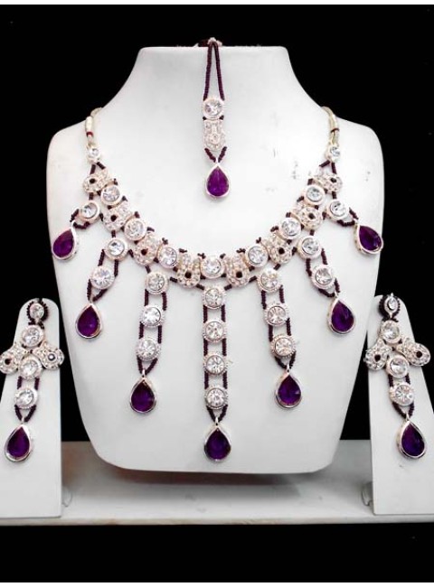 Party Wear Jewelry